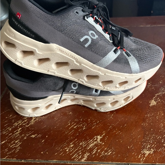 ON Cloud Women’s Shoes (Cloud eclipse) - Picture 5 of 5